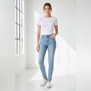 Forever 21 super soft jeans size 29 - U-15